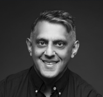 Ravi Bains