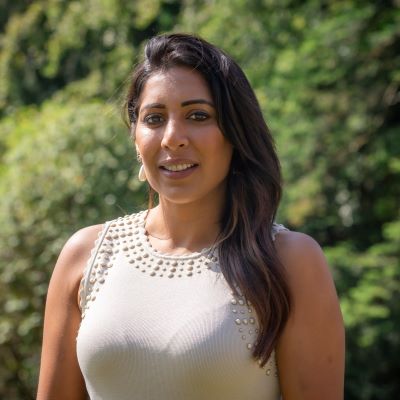 Shaleeza Hasham